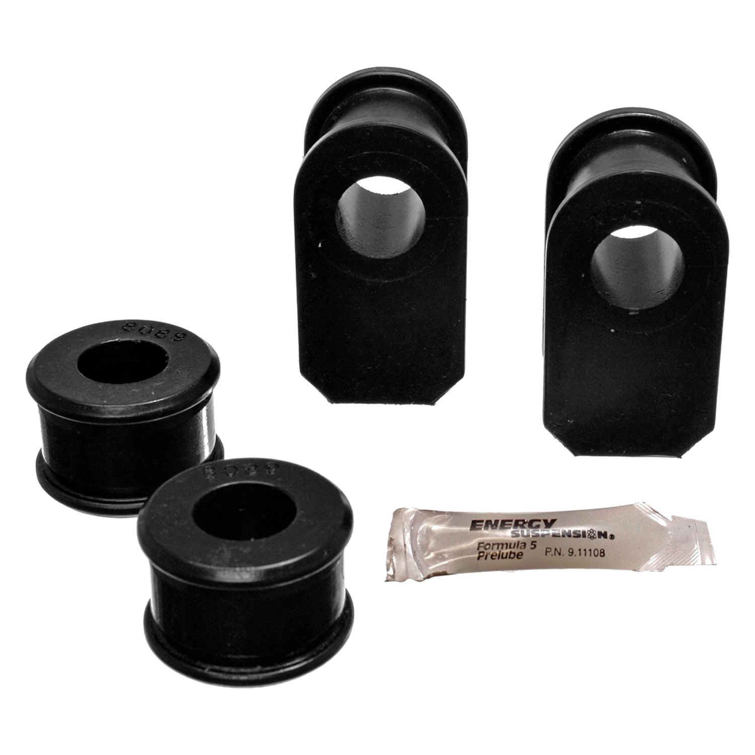 For Ford E-250 2003-2006 Energy Suspension 4.5142G Front Sway Bar 2006 Ford E250 Sway Bar Bushing