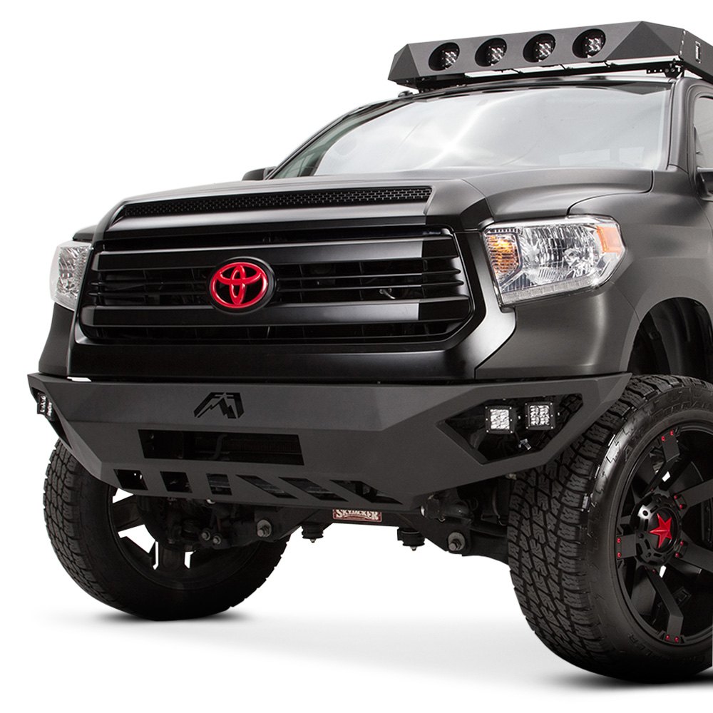 Off Road Bumpers: Tundra Off Road Bumpers