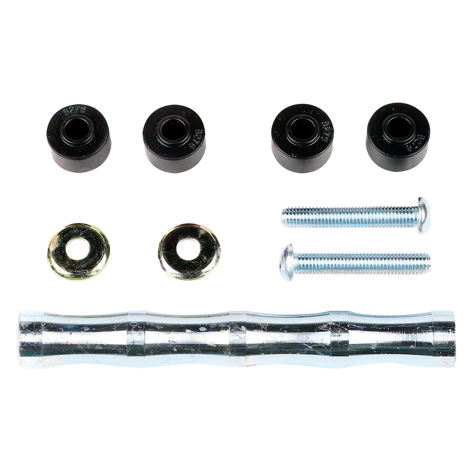 For Chevy Silverado 1500 99-06 Fabtech FTS1127 Front Sway Bar End Link Kit | eBay Sway Bar Links For 3 Inch Lift Silverado