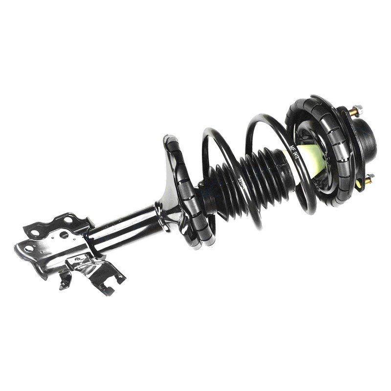Upgrade suspension of your Hyundai with FCS Replacement Parts | Hyundai