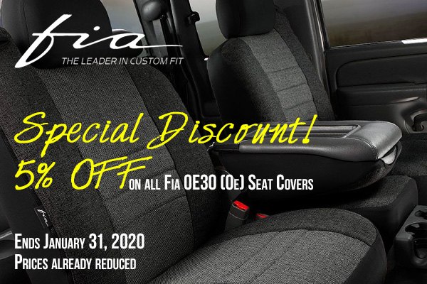 New At Carid Get 5 Off On Fia Oe Seat Covers Ford Truck Enthusiasts Forums - Neoprene Seat Covers Carid