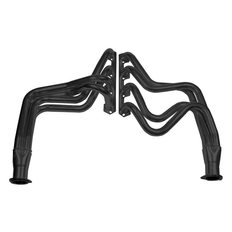 1989 Ford bronco headers #5