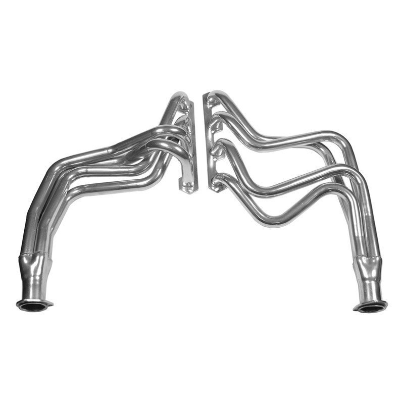 1990 Ford bronco exhaust system #7