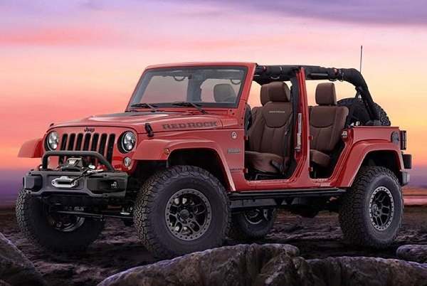 BFGoodrich Tires for Jeep + Memorial Day Offer! | JKOwners Forum