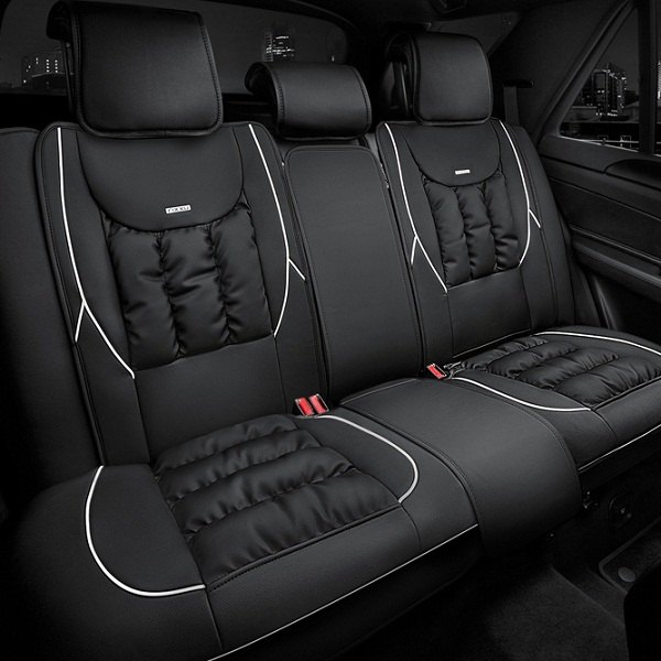 Protect Your Seats With Riu Seat Covers New Designs At Carid Toyota Nation Forum - 2020 Toyota Corolla Seat Covers Carid