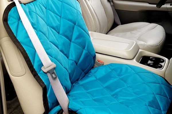 Seat Covers for Honda Odyssey + new Shopping Guide! | Honda Odyssey Forum