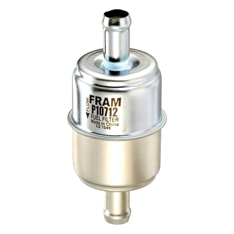 FRAM P10712 In-Line Diesel Fuel Filter | eBay