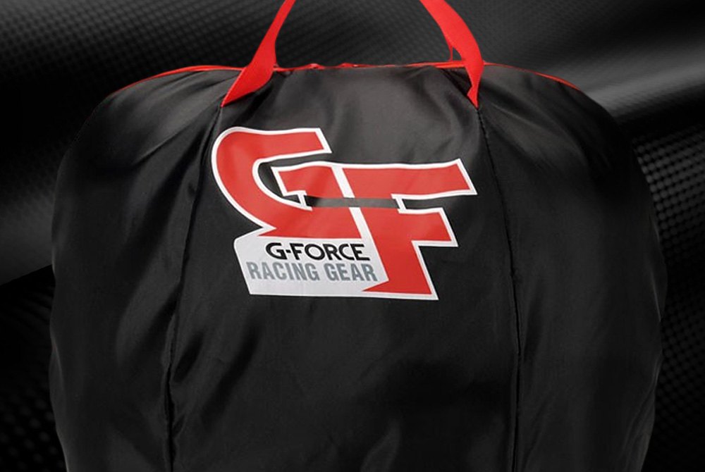 G-Force Racing Gear™ | Helmets, Suits, Shoes, Gloves — CARiD.com