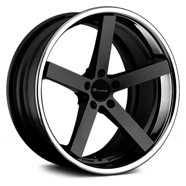 5x112 Wheels will fit 5x114.3 applicationsheres how! by