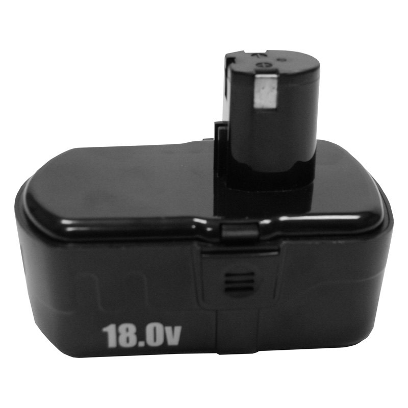 Great Neck® 80133-4 - 18V Replacement Battery for Cordless ...