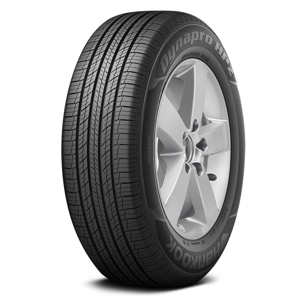 HANKOOK DYNAPRO HP2 RA33 Tires