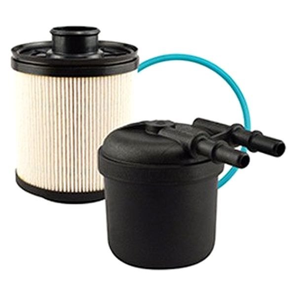 2002 250 F filter ford fuel #2