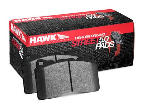 HB521U.650 Hawk Wilwood Superlite 4/6 Forged Thin Race Dtc-70 Brake Pads 