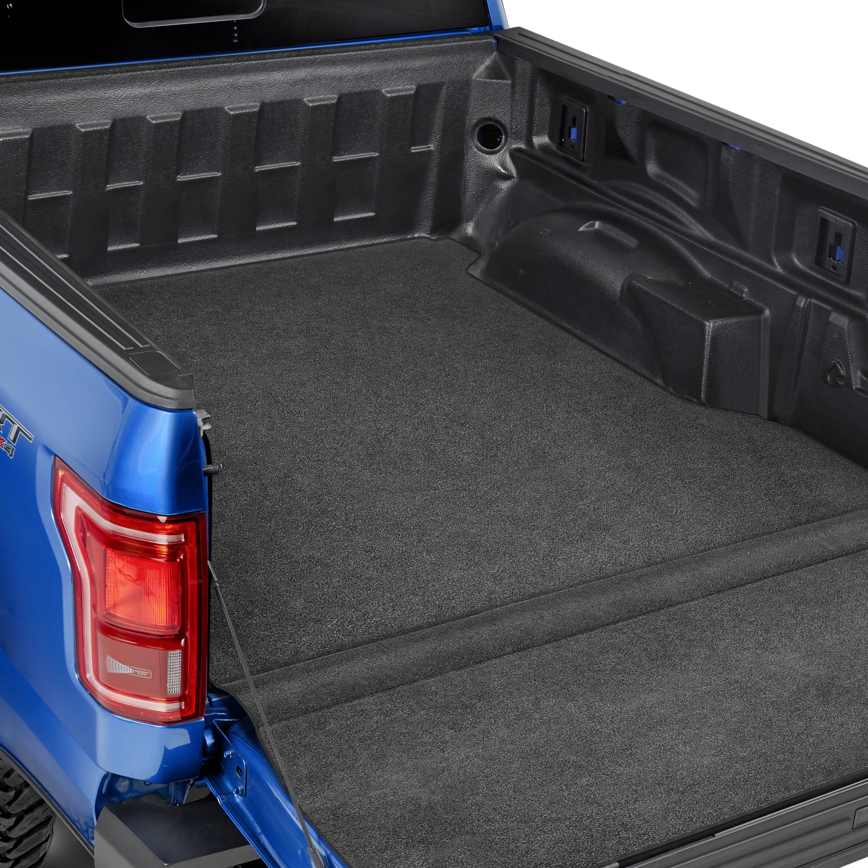Husky Liners® Chevy Colorado 2017 UltraFiber™ Truck Bed Mat