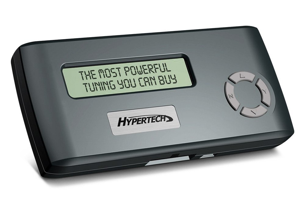 Hypertech 705007 Interceptor Power Tuning Computer Programmer 