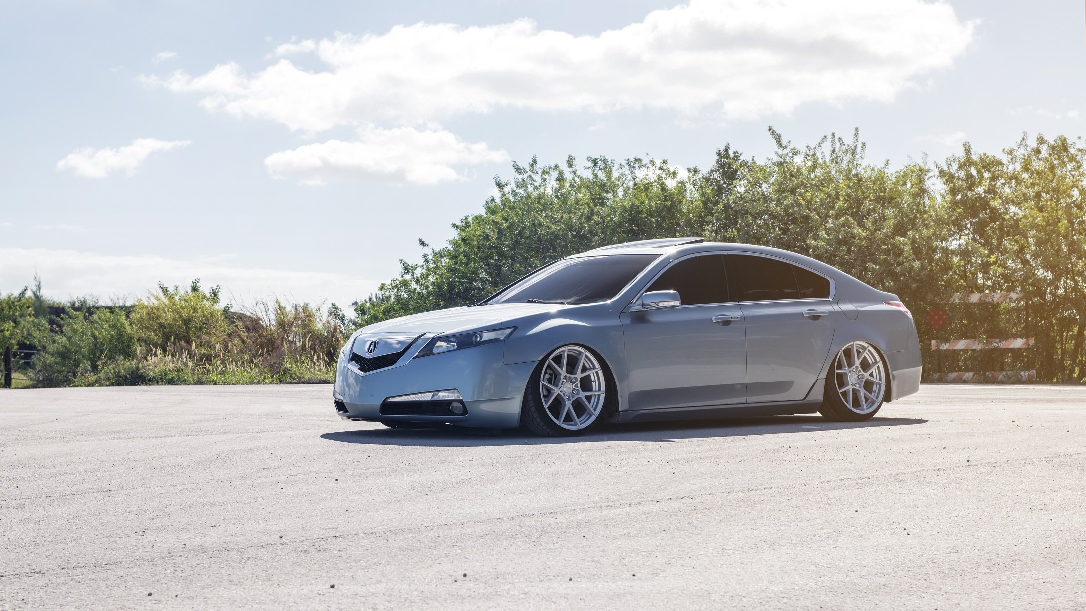Custom Acura Tl Images Mods Photos Upgrades Carid Com