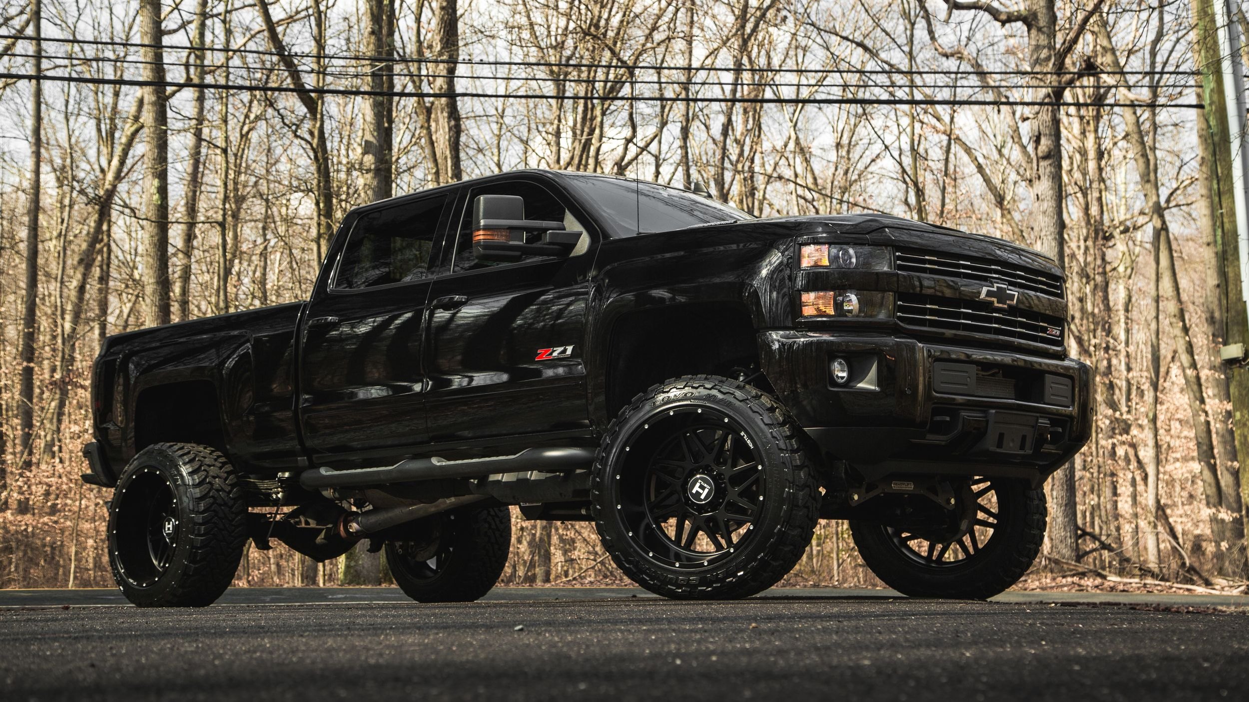 Featured image of post Custom Chevy Truck Wallpaper / Download, share or upload your own one!