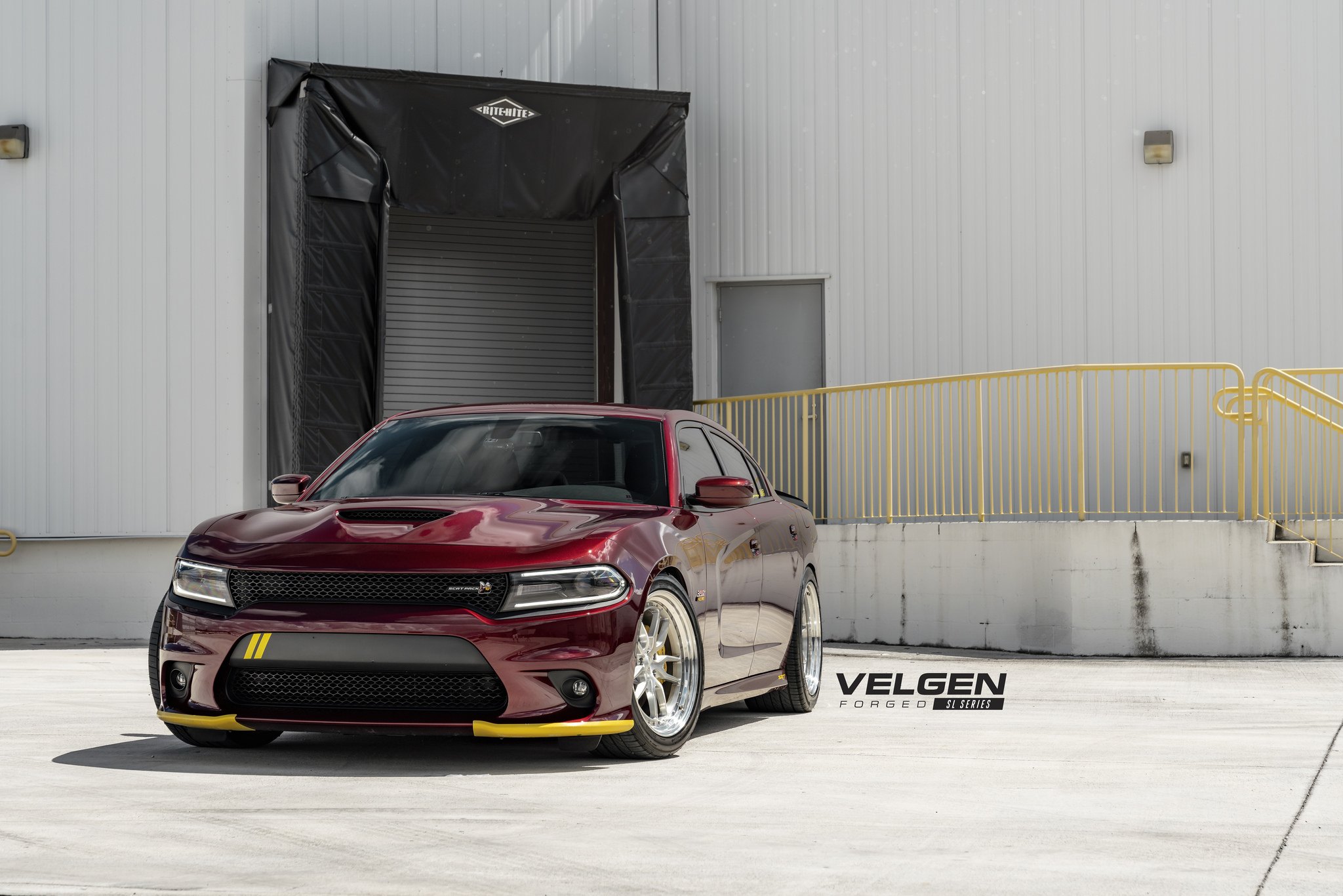 Custom Dodge Charger Images Mods Photos Upgrades Carid Com