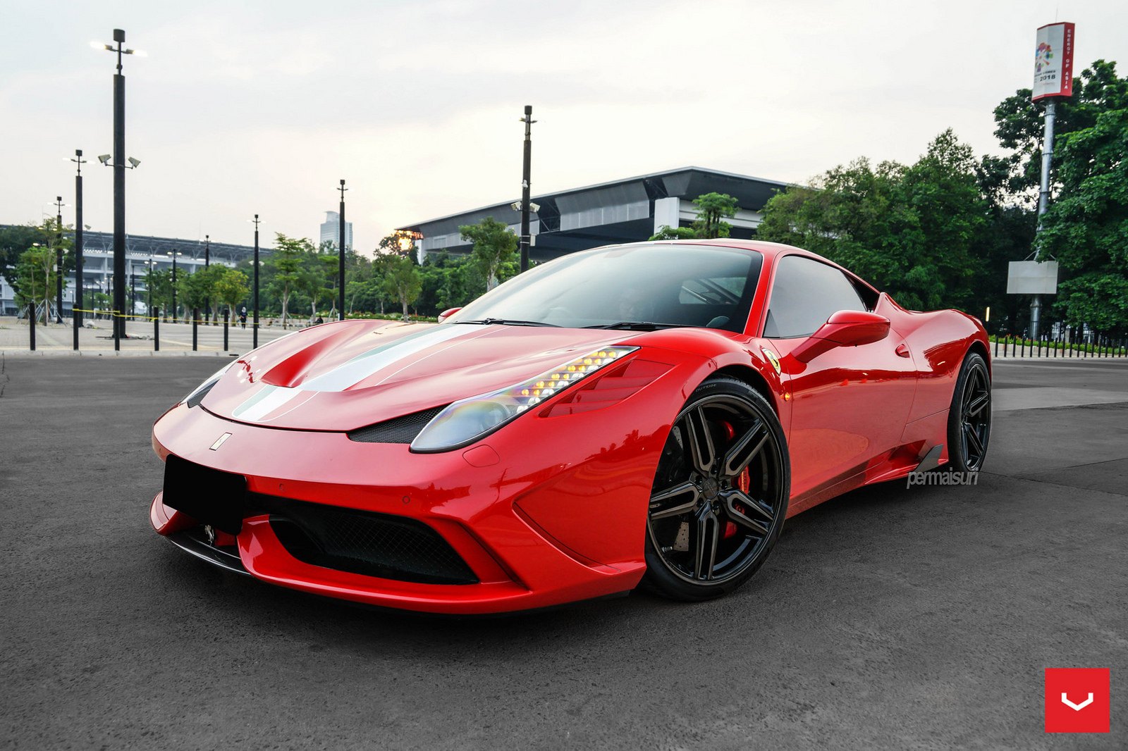 Custom Ferrari 458 Images Mods Photos Upgrades Carid Com Gallery