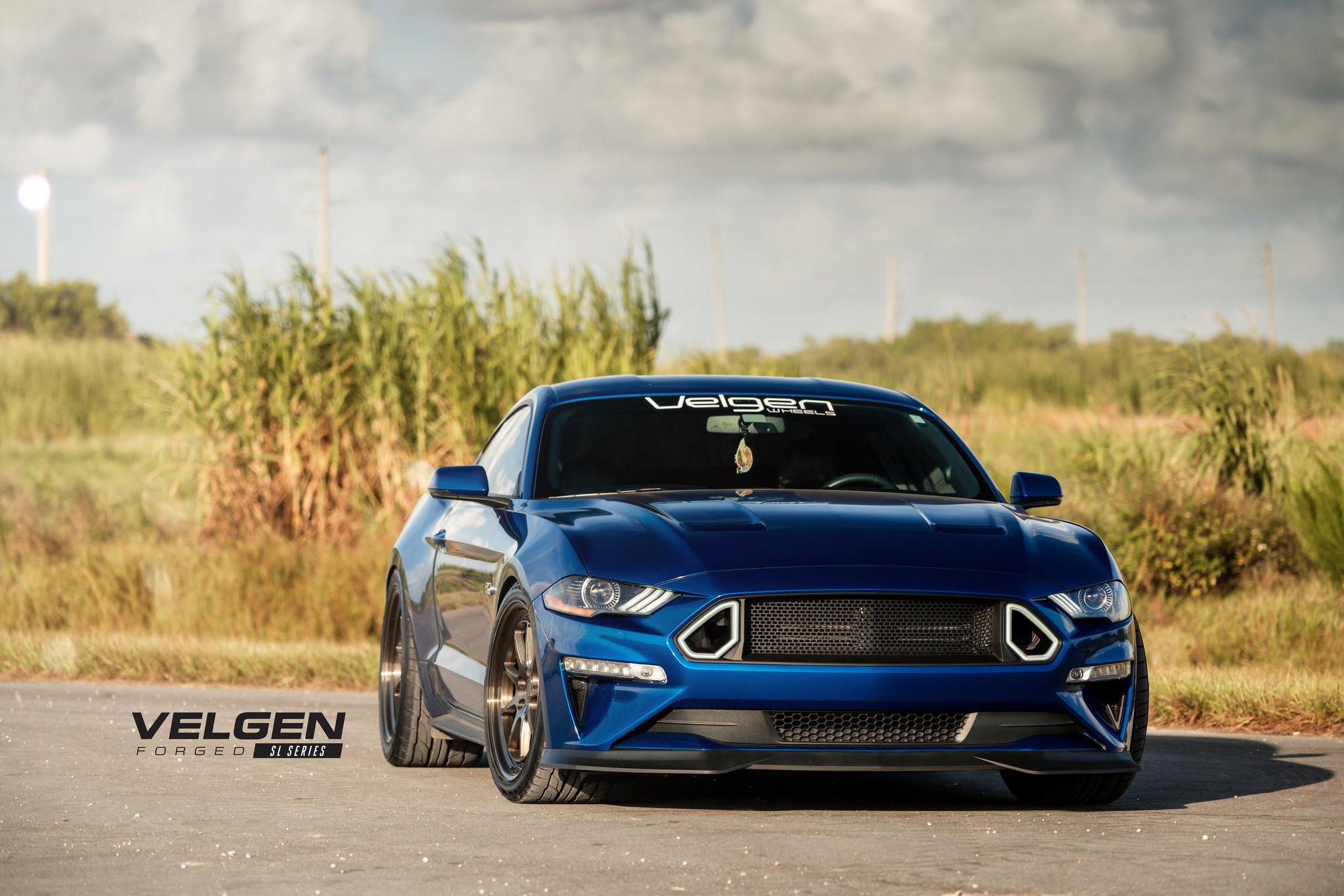 Custom 2019 Ford Mustang Images Mods Photos Upgrades