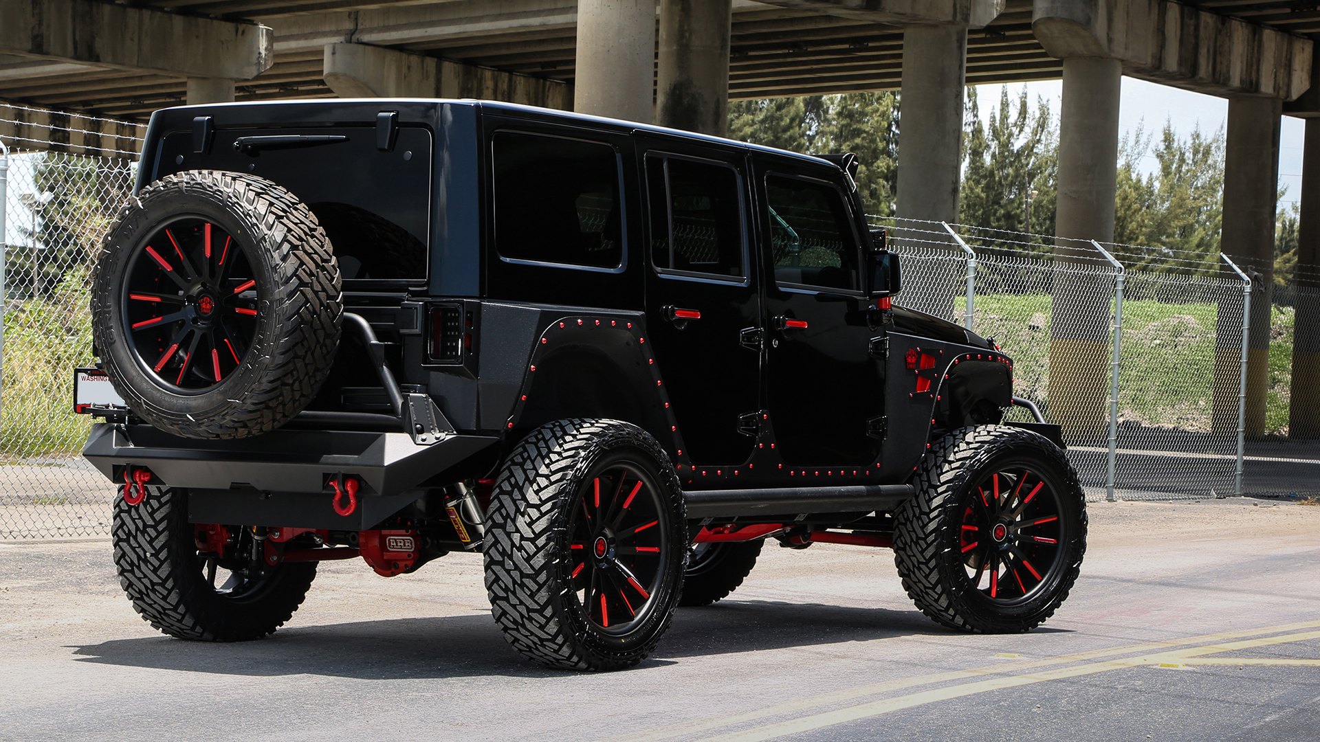 Black Jeep Wrangler With White Accents Clearance, SAVE 51% 
