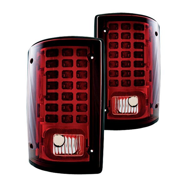 2004 ford excursion tail lights