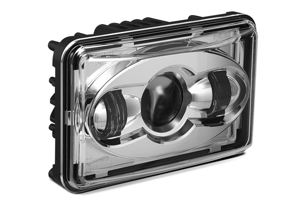 J.W. Speaker™ | LED Headlights, Tail Lights, Turn Signals — CARiD.com