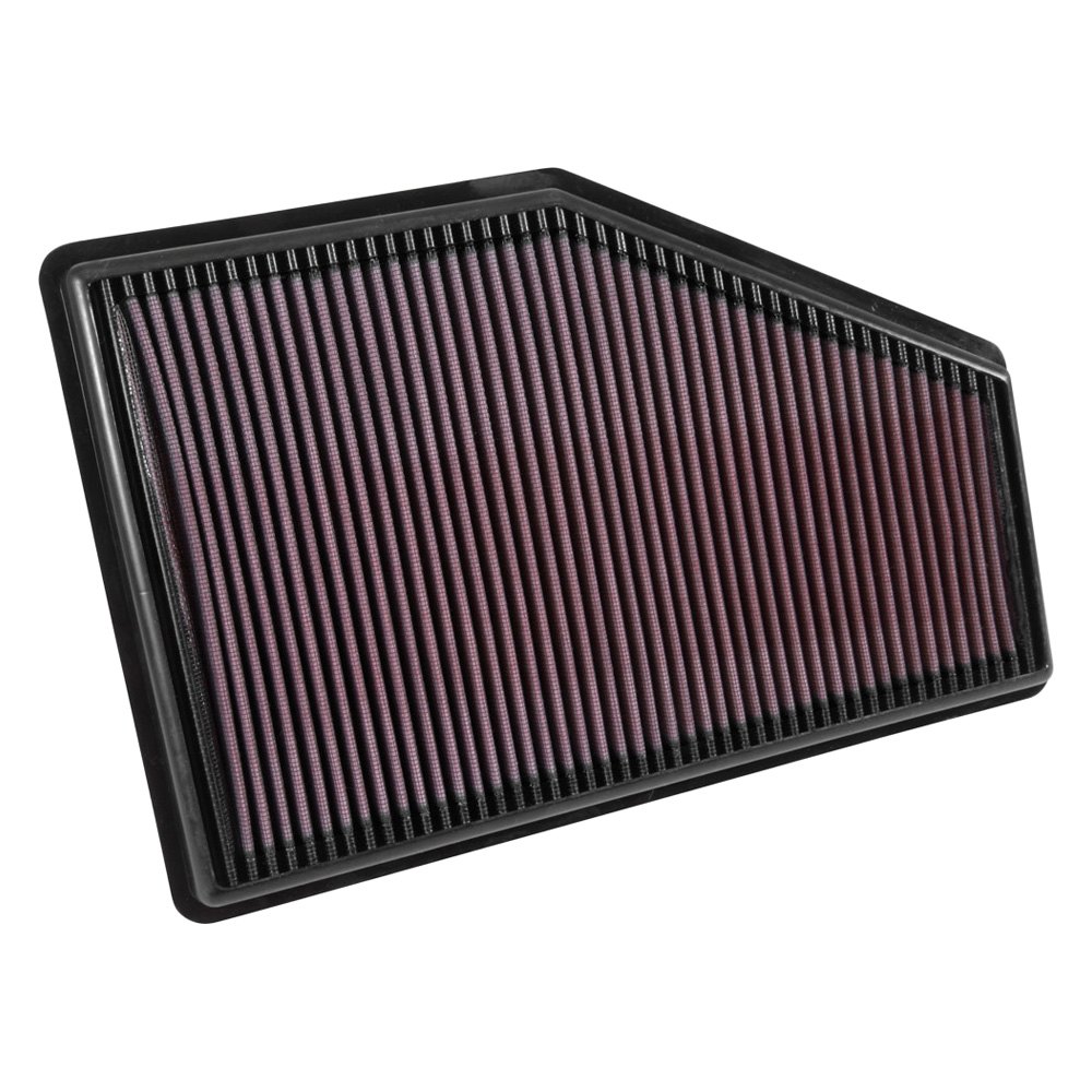 Air Filter For A 2017 Chevy Malibu