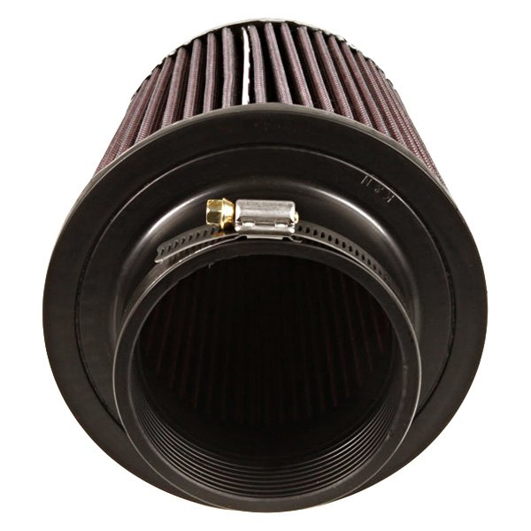 K/&N RE-0950 Universal Round Tapered Rubber Air Filter