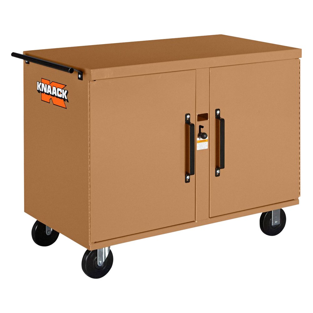 Knaack® 47 - Storagemaster™ Roller Workbench