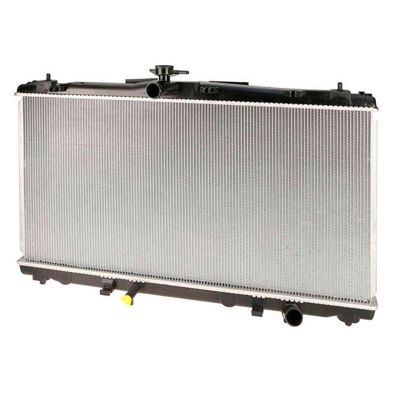 Radiator Koyorad For 2689 04-06 Lexus RX 330 3.3L WITH Tow Package JAPAN ONLY