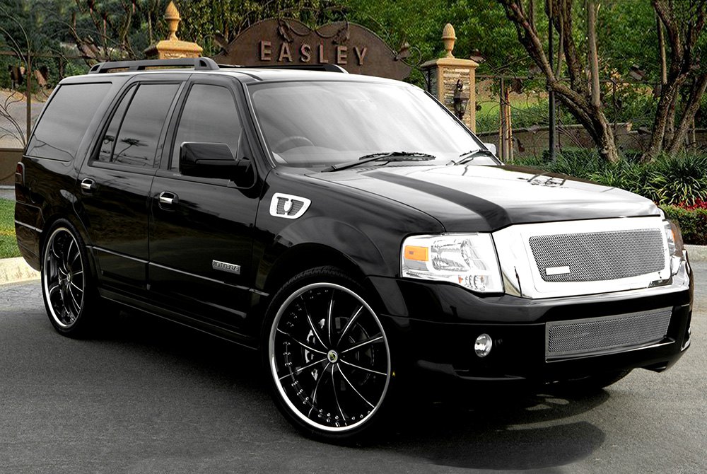 Ford Expedition Reviews: Research New & Used Models ...