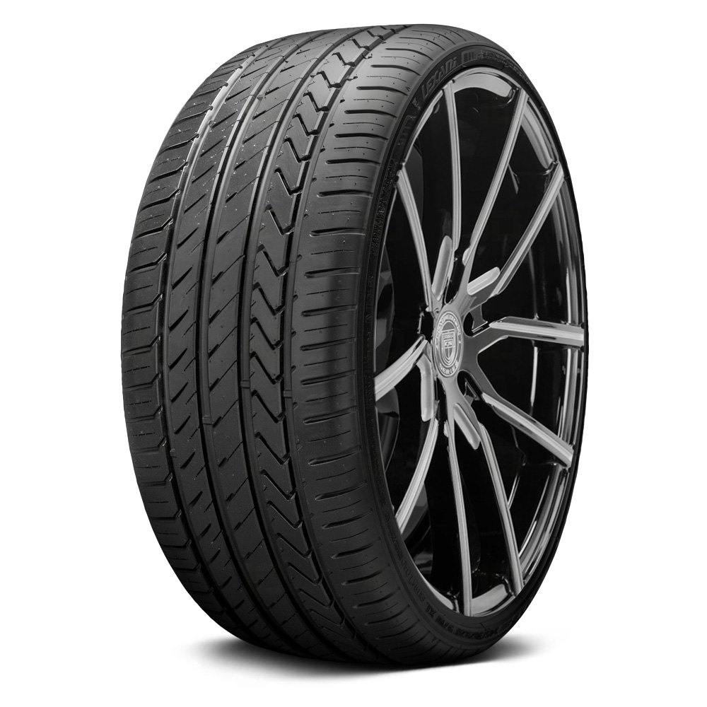 Lexani LX-Twenty All Season Radial Tire-295//30R24 109W