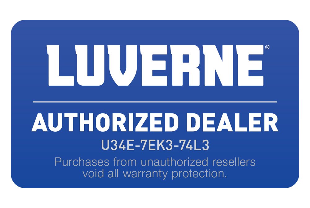 Luverne Truck Equipment - Authorized Dealer