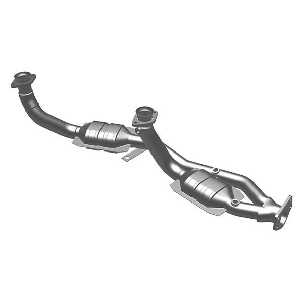 32 2003 Ford Windstar Exhaust System Diagram