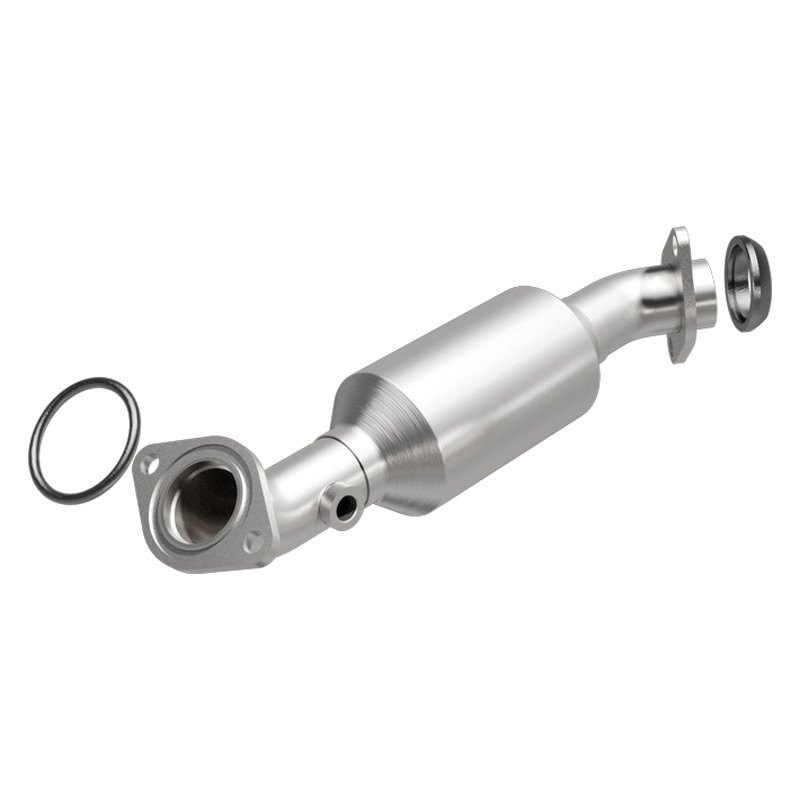 MagnaFlow® - Cadillac CTS 3.6L 2005 Direct Fit Catalytic Converter