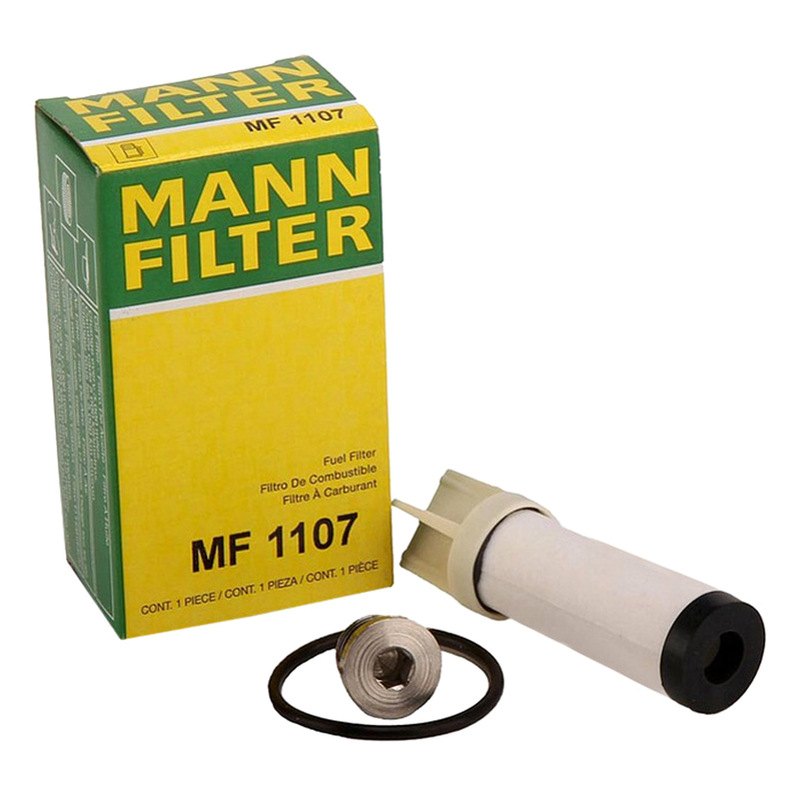 1996 Ford crown victoria fuel filter #3