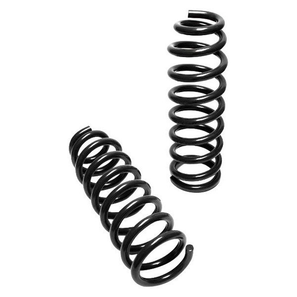 MaxTrac Suspension® - Lowering Coil Springs