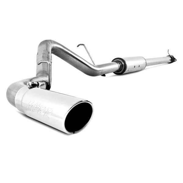 MBRP® - Chevy Silverado 2016 XP Series™ Exhaust System