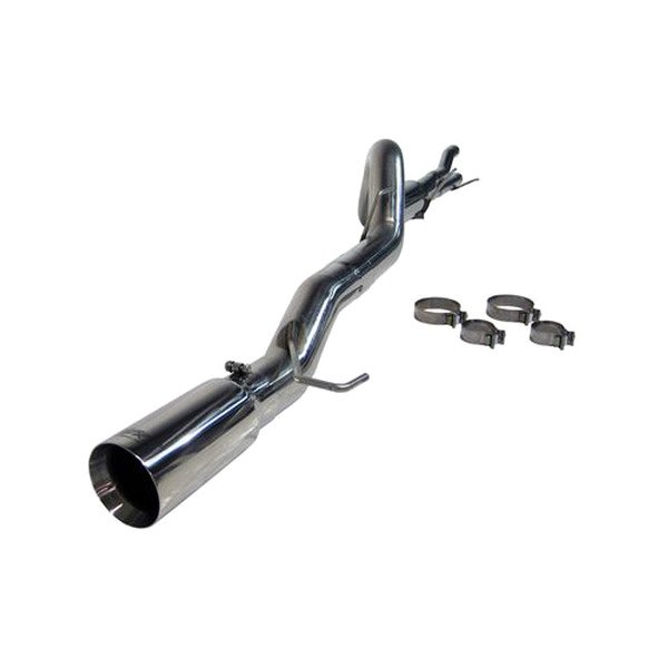 MBRP® - Dodge Ram 2004-2005 Pro Series™ Exhaust System