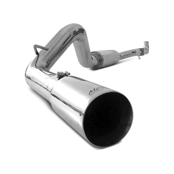 MBRP® - Pro Series™ Diesel Exhaust System