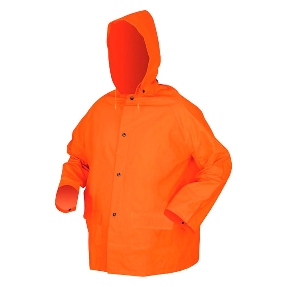MCR Safety® 2413X3 - Classic Plus Rain Suit