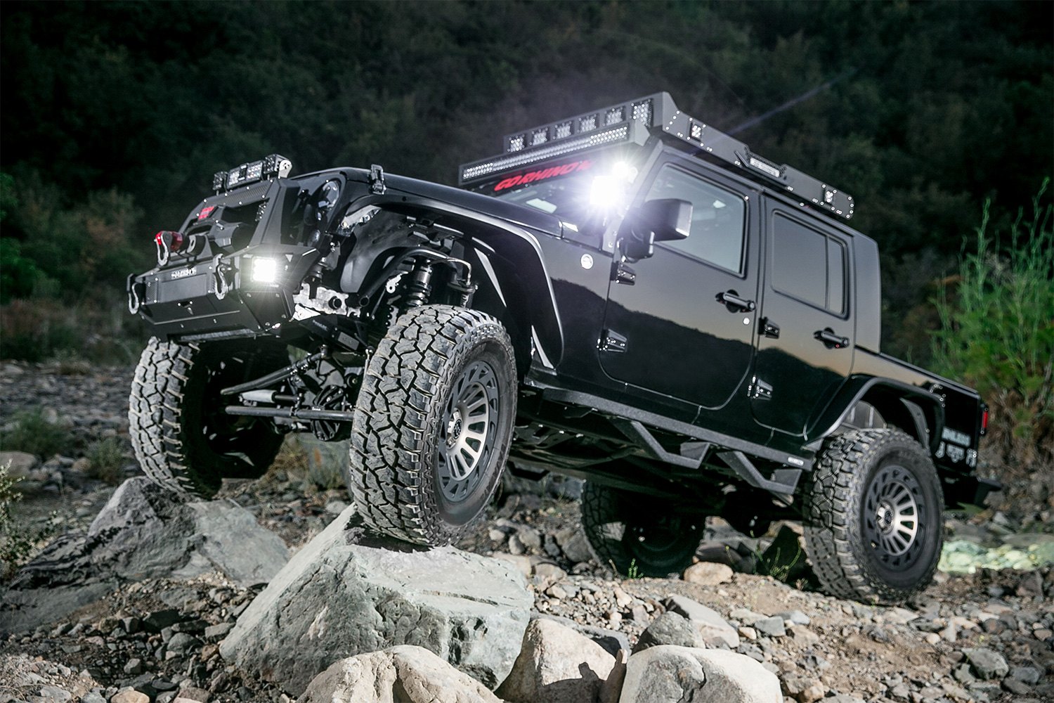 Mickey Thompson Off-Road Tires for Jeep Wrangler at CARiD | JKOwners Forum