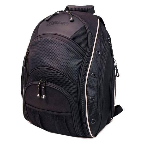 Ballistic Nylon Laptop Backpack 31