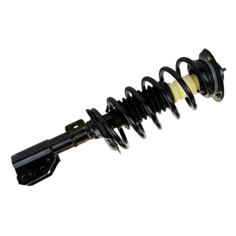 Suspension Strut and Coil Spring Assembly Front Right Monroe 172209