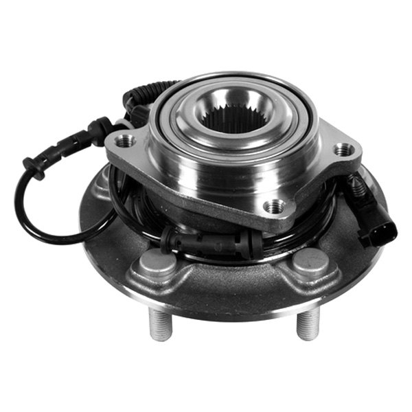 2014 fits Dodge Grand Caravan Rear Hub Bearing Assembly One Bearing Included With Two Years Manufacturer Warranty