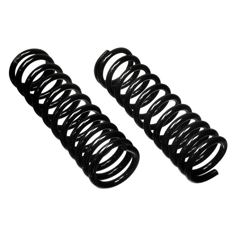 Ford taurus coil spring #9