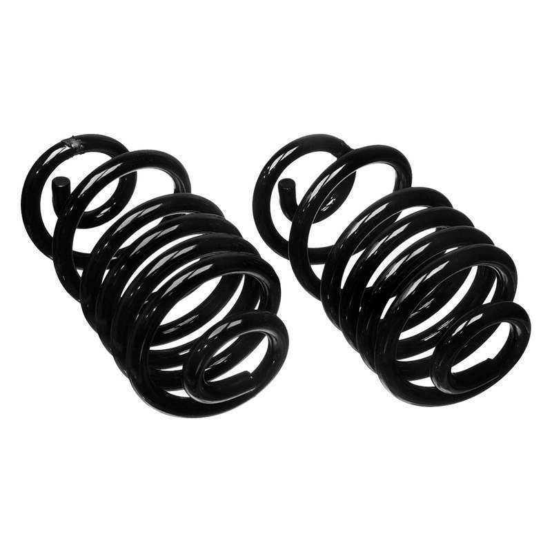 Ford taurus coil spring