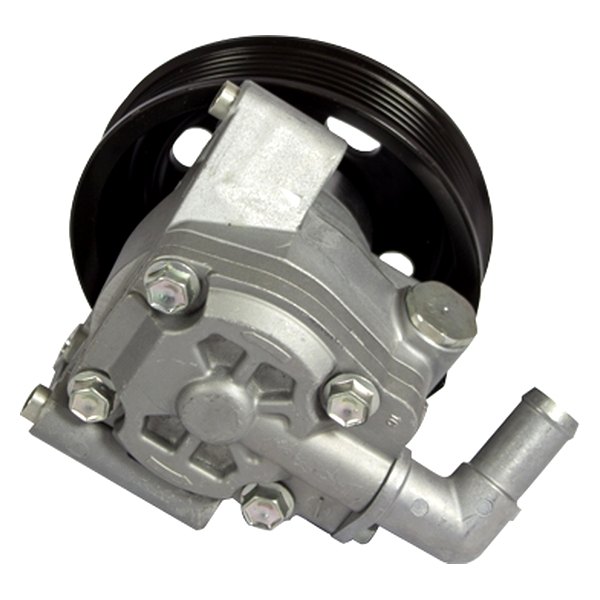 For Ford Edge 2012-2014 Motorcraft STP282 Power Steering Pump | eBay