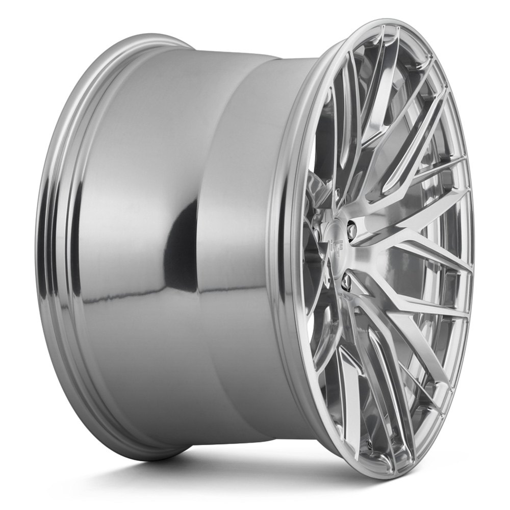 NICHE® GAMMA Monotec Wheels - Custom Paint Rims
